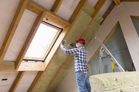 Types of Insulation We Offer in Flossmoor, IL